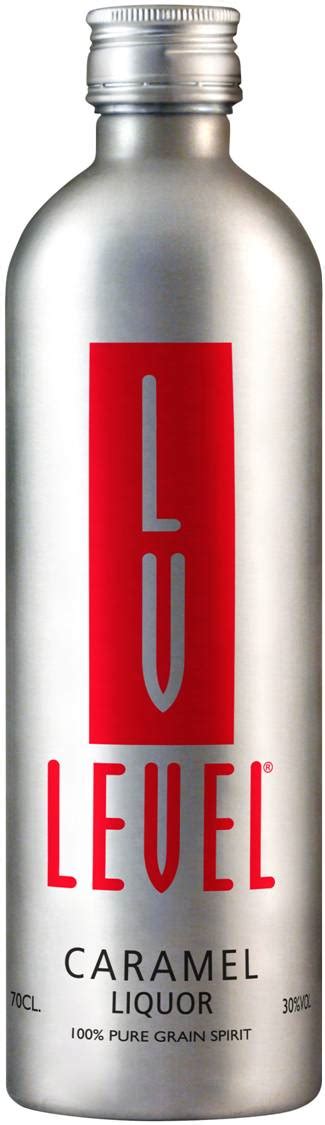 lv level caramel liqueur|Level Caramel Liquor .